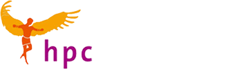 HPC logo
